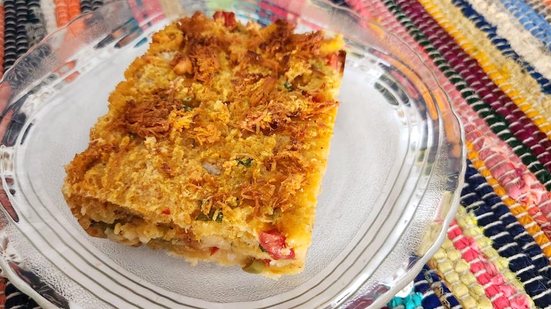 Imagem Comidas de fé