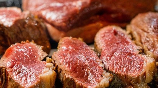 Imagem Carne com DNA alagoano