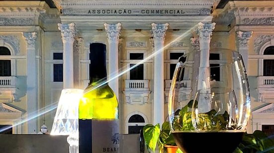 Imagem Confraria feminina do vinho chega ao Jaraguá