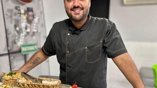 Imagem Sem a alegria do Rafa