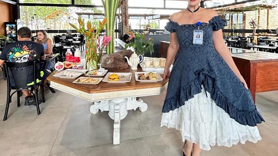 Imagem Novembro delas