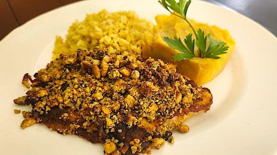 Imagem Vamos emagrecer com sabor?