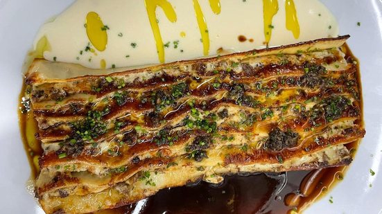 Imagem “Lasanheta”, campeã de setembro