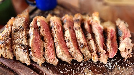 Imagem Tem festival no Rancho