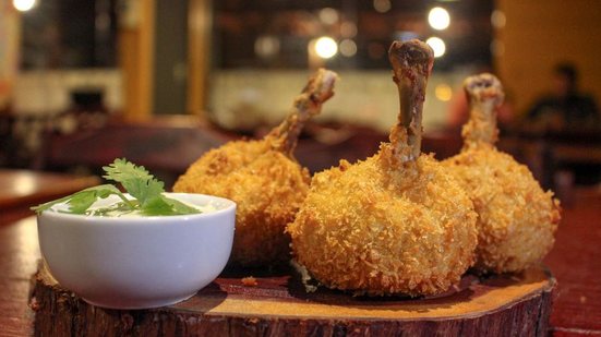 Imagem Festival de Bar em Bar no Maceió Shopping