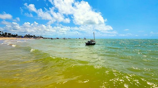 Imagem Aldeia Beiju, temporada em Milagres