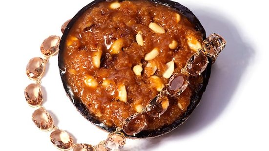 Imagem Caleidoscópio com sabor alagoano