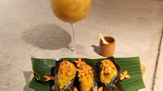 Imagem  Chope de Xequeté chegou no Marceneiro 