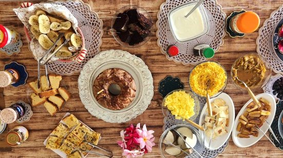 Imagem Riacho Doce para amar