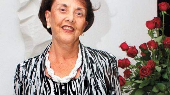 Imagem Selma Brito, nosso patrimônio cultural