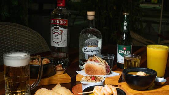 Imagem Anamá por R$ 6,99