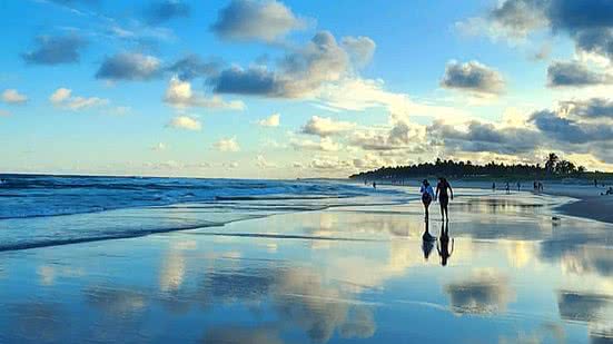 Imagem O aconchego do Capitães da Areia