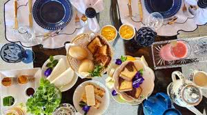 Imagem Além do horizonte no Pontal do Coruripe