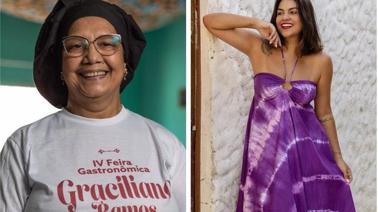 Imagem Mulheres talentosas