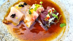 Imagem Miai, nova tendência saborosa do verão