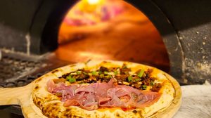 Imagem Ninita, além de boas pizzas