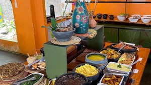 Imagem Circuito vegano, vamos participar?