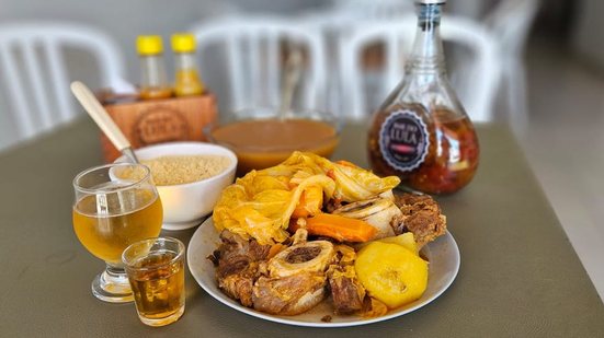 Imagem Bar do Lula de casa nova