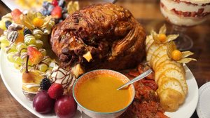 Imagem Natal com sabor das Irmãs Rocha