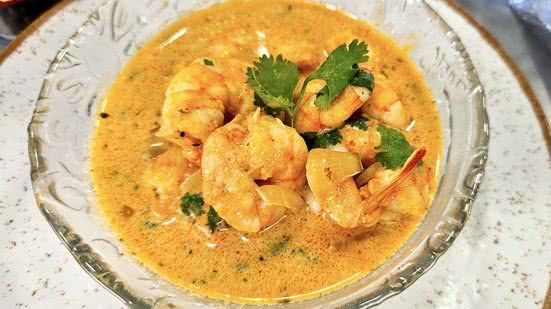 Imagem Arapiraca: Festival do Camarão por R$ 17,99, vamos?