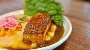 Imagem Costelinha de porco para felicidade