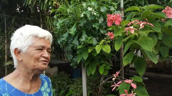 Imagem Lanches da dona Geo, tradição do Jaraguá