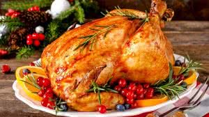 Imagem Tem ceia natalina no Del Mare