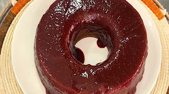 Imagem Bolo de milho flocão é bom a qualquer hora