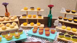 Imagem Domingo é no Sá Menina! 