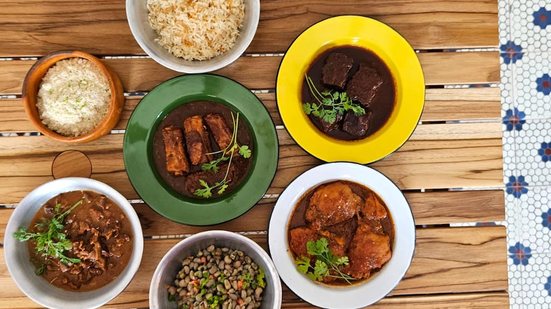 Imagem Terrinha, delivery danado de bom! 