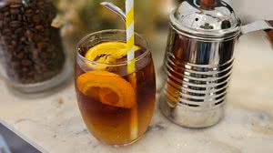 Imagem Café da Nide, sabor do verão