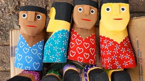 Imagem Ilha do Ferro do Dedé