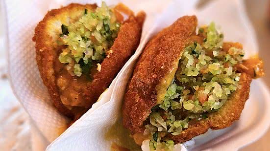 Imagem Acarajé da Socorro, com tempero de amor