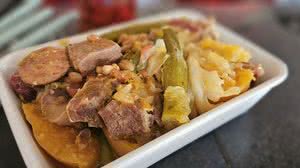 Imagem O que é Gorogogê?