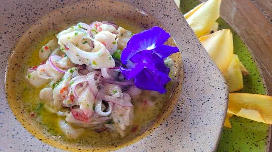 Imagem Vamos para a Ilha do Ferro, meu bem!