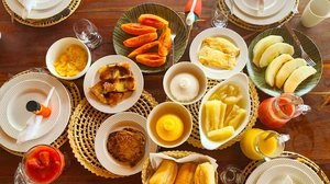 Imagem A paz do Redário na Ilha do Ferro