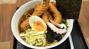 Imagem Lamen, a sopa dos japoneses, vamos provar?