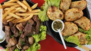 Imagem Verão com sabor argentino