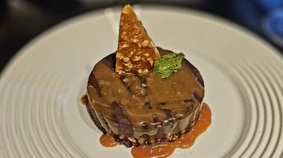 Imagem Tokyo, uma experiência gastronômica