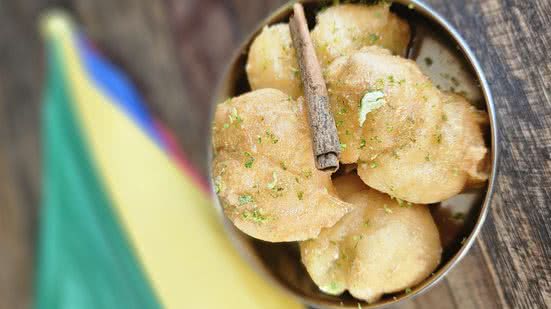 Imagem Receita de filhoses, uma tradição de carnaval. Vamos fazer?