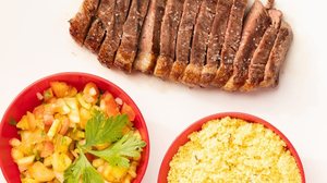 Imagem Todo dia tem delícias do Augusto´s