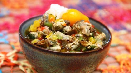 Imagem Andréa Britto, 10 anos de buffet