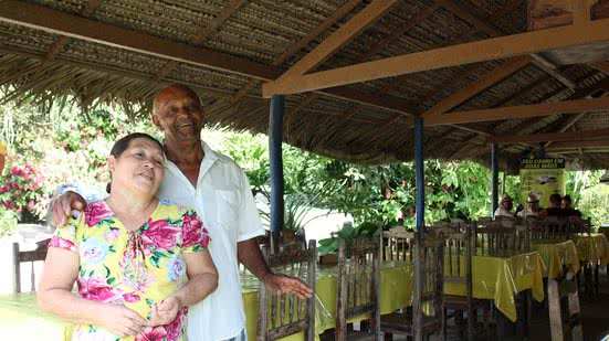 Imagem Toda homenagem ao Juarez