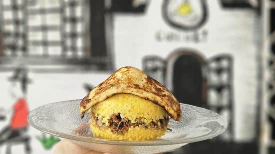 Imagem 19 de março, dia do cuscuz