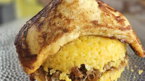 Imagem Cuscuz + forró na Kero Mais