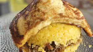 Imagem Cuscuz da Kero Mais migrou para Ponta da Terra