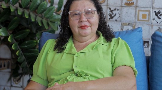 Imagem Todos pela Dona Rose!