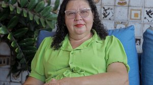 Imagem Todos pela Dona Rose!