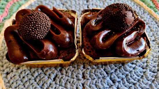 Imagem Chocolate é Páscoa