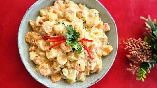 Imagem Maionese de Camarão da Vó Simone